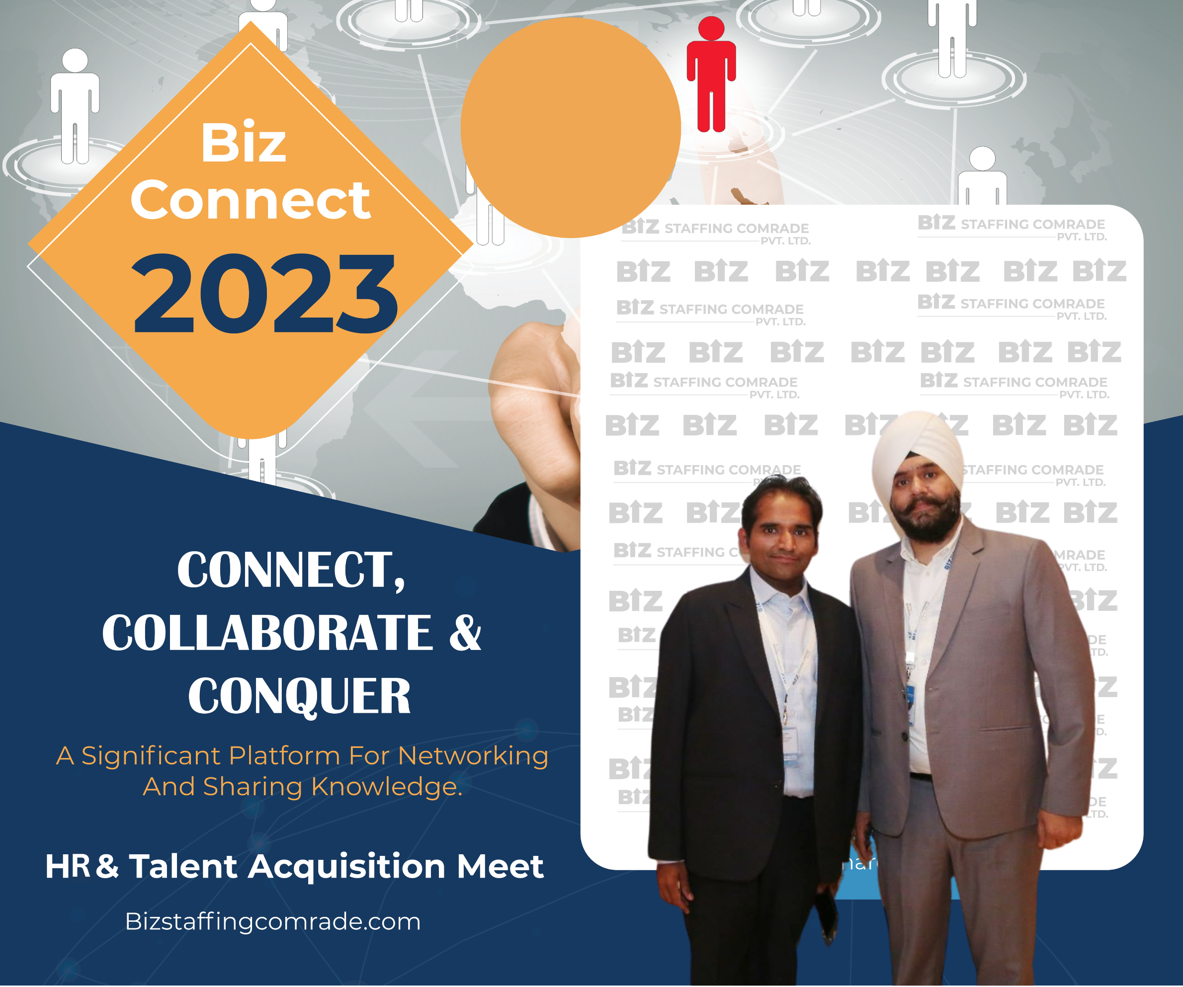 L-R_Puneet Arora & Jasvinder Bedi, Managing Partner, Biz Staffing Comrade Pvt Ltd.png